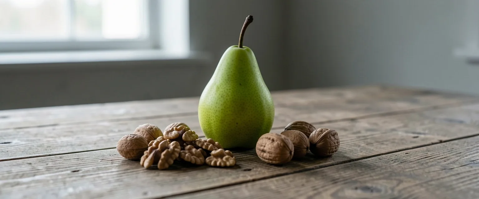 Nutritional atmosphere